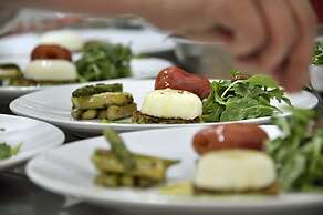 Casa Culinaria The Gourmet Inn