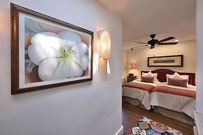 Casa Culinaria The Gourmet Inn