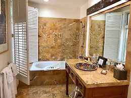 Casa Culinaria The Gourmet Inn