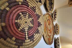 Casa Culinaria The Gourmet Inn