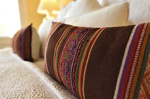 Casa Culinaria The Gourmet Inn