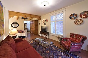 Casa Culinaria The Gourmet Inn