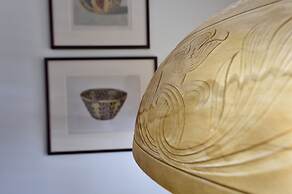 Casa Culinaria The Gourmet Inn