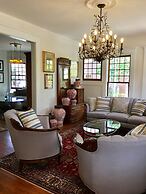 Casa Culinaria The Gourmet Inn