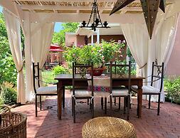 Casa Culinaria The Gourmet Inn