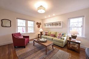 Casa Culinaria The Gourmet Inn