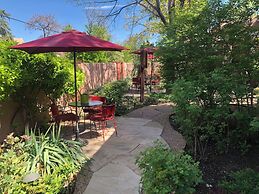 Casa Culinaria The Gourmet Inn