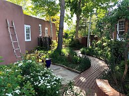 Casa Culinaria The Gourmet Inn