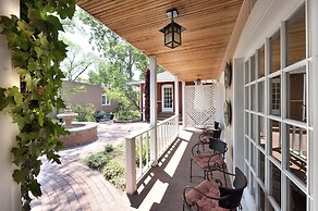 Casa Culinaria The Gourmet Inn