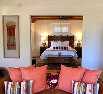 Casa Culinaria The Gourmet Inn