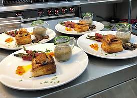 Casa Culinaria The Gourmet Inn
