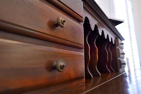 Casa Culinaria The Gourmet Inn