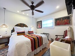 Casa Culinaria The Gourmet Inn