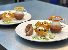Casa Culinaria The Gourmet Inn
