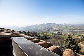 Oste del Castello Wellness & Bike Hotel