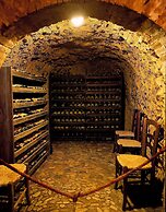 Oste del Castello Wellness & Bike Hotel