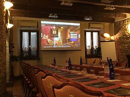 Oste del Castello Wellness & Bike Hotel