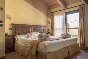 Oste del Castello Wellness & Bike Hotel