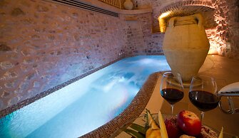 Oste del Castello Wellness & Bike Hotel