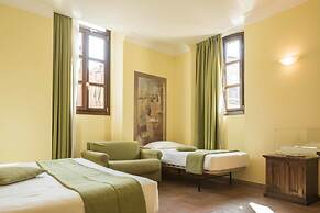 Oste del Castello Wellness & Bike Hotel