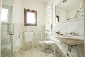 Oste del Castello Wellness & Bike Hotel