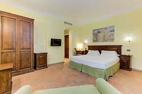 Oste del Castello Wellness & Bike Hotel