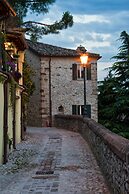 Oste del Castello Wellness & Bike Hotel