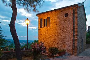 Oste del Castello Wellness & Bike Hotel