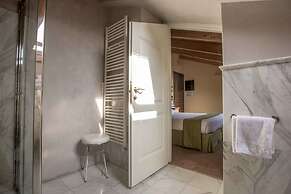 Oste del Castello Wellness & Bike Hotel