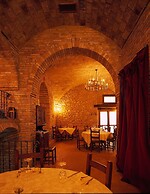 Oste del Castello Wellness & Bike Hotel