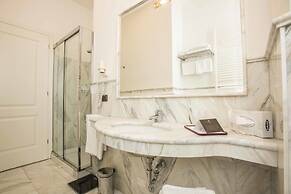 Oste del Castello Wellness & Bike Hotel