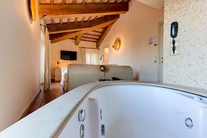 Oste del Castello Wellness & Bike Hotel