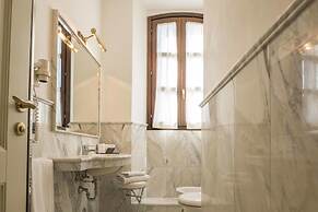 Oste del Castello Wellness & Bike Hotel