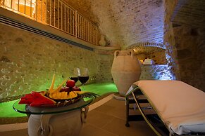 Oste del Castello Wellness & Bike Hotel
