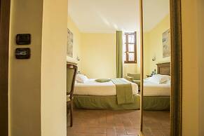 Oste del Castello Wellness & Bike Hotel