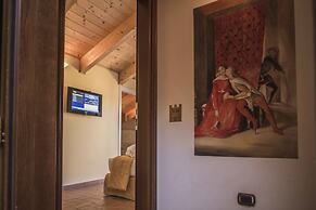 Oste del Castello Wellness & Bike Hotel