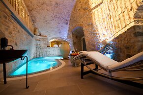 Oste del Castello Wellness & Bike Hotel