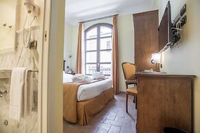 Oste del Castello Wellness & Bike Hotel