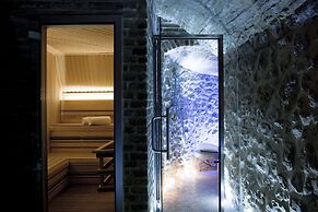 Oste del Castello Wellness & Bike Hotel