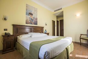 Oste del Castello Wellness & Bike Hotel