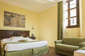 Oste del Castello Wellness & Bike Hotel