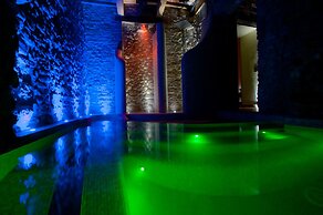 Oste del Castello Wellness & Bike Hotel