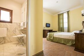 Oste del Castello Wellness & Bike Hotel