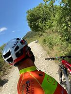 Oste del Castello Wellness & Bike Hotel