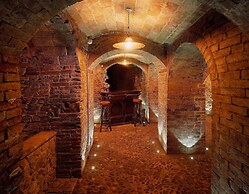 Oste del Castello Wellness & Bike Hotel