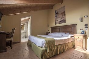 Oste del Castello Wellness & Bike Hotel