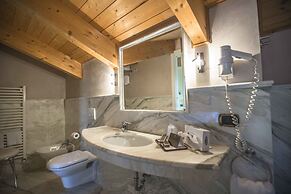 Oste del Castello Wellness & Bike Hotel