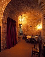 Oste del Castello Wellness & Bike Hotel