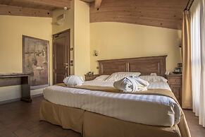 Oste del Castello Wellness & Bike Hotel