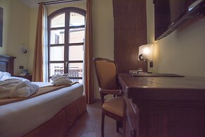 Oste del Castello Wellness & Bike Hotel